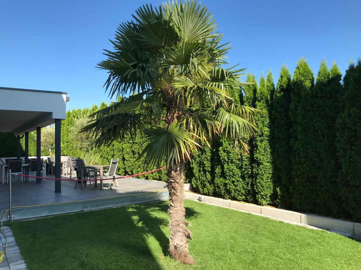 Hotel Hohenloher Tor Bretzfeld Dış mekan fotoğraf
