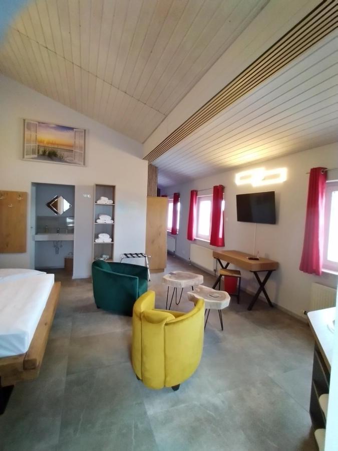 Hotel Hohenloher Tor Bretzfeld Dış mekan fotoğraf