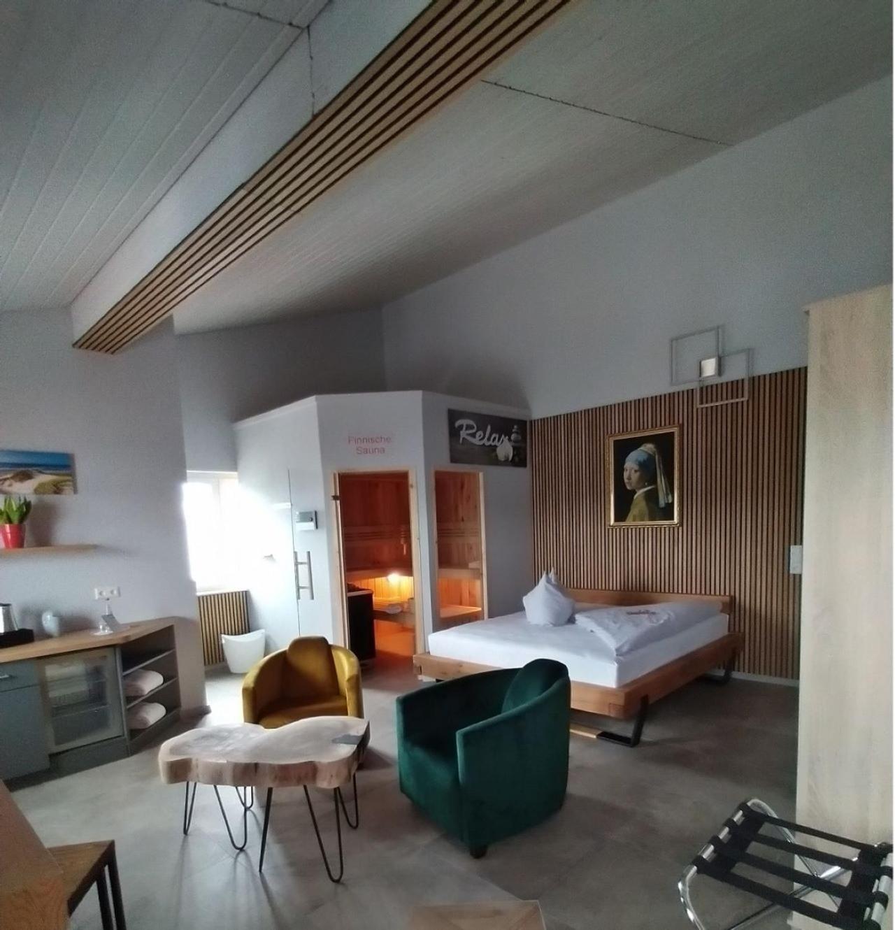 Hotel Hohenloher Tor Bretzfeld Dış mekan fotoğraf